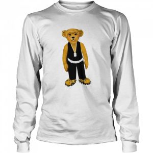 Collab Bears shirt 3