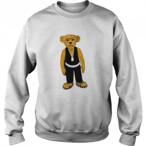 Collab Bears shirt 4