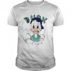 Cool Duck Donald Duck Donald Duck Holiday Disney shirt