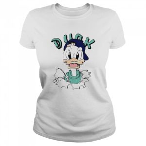 Cool Duck Donald Duck Donald Duck Holiday Disney shirt