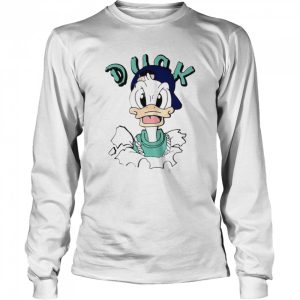 Cool Duck Donald Duck Donald Duck Holiday Disney shirt 3