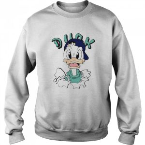 Cool Duck Donald Duck Donald Duck Holiday Disney shirt 4