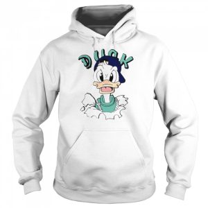 Cool Duck Donald Duck Donald Duck Holiday Disney shirt 5