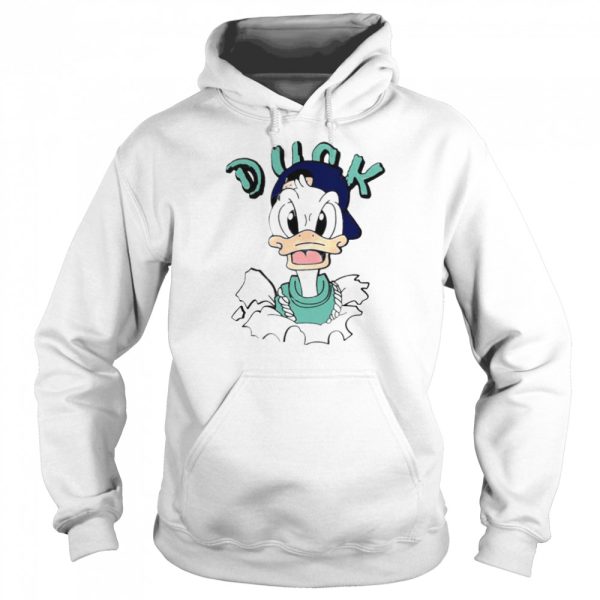 Cool Duck Donald Duck Donald Duck Holiday Disney shirt