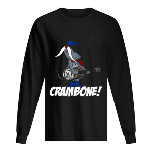 Crambone Cartoon shirt 1