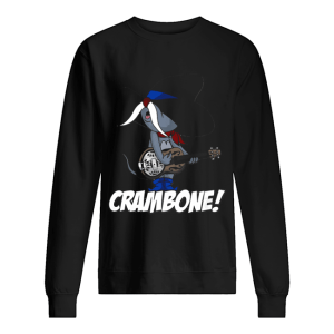 Crambone Cartoon shirt 2