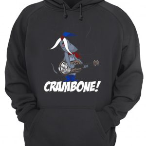 Crambone Cartoon shirt 3