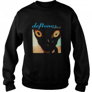 Crazy Ass Moments Deftones Around The Fur Tee Numetal Moment Shirt 4