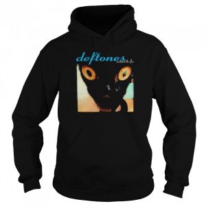 Crazy Ass Moments Deftones Around The Fur Tee Numetal Moment Shirt 5