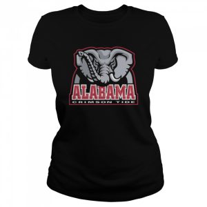 Crimson Tide Henry Young Ty Najee Alabama City shirt 2