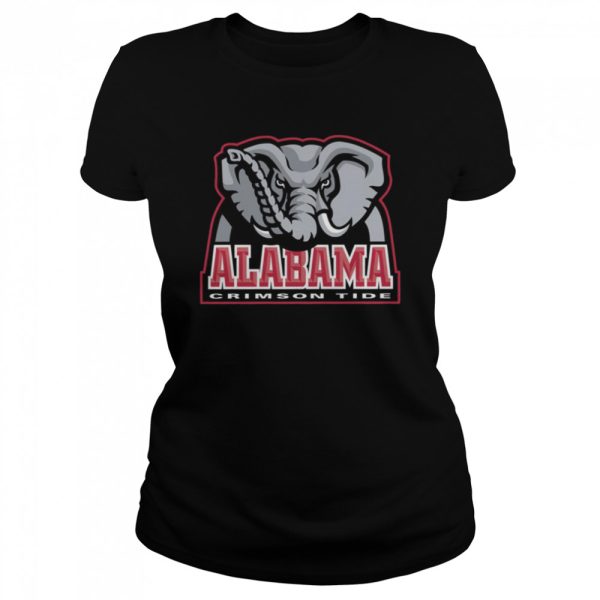 Crimson Tide Henry Young Ty Najee Alabama City shirt