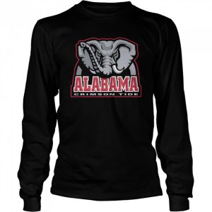 Crimson Tide Henry Young Ty Najee Alabama City shirt 3