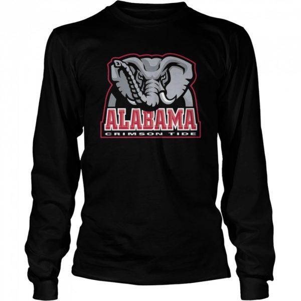 Crimson Tide Henry Young Ty Najee Alabama City shirt