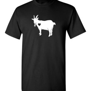 Cute Goats Love T-Shirt, Tank Top, Hoodie, Farm Gift for Goat Lover