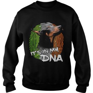 Dachshund its in my dna shirt 2