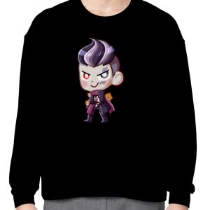 Dangan Ronpa Chibi Gundham Tanaka shirt