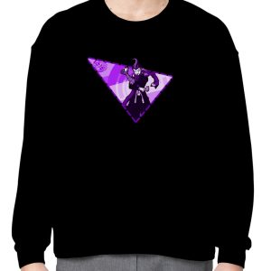 Danganronpa Gundham Tanaka shirt 2