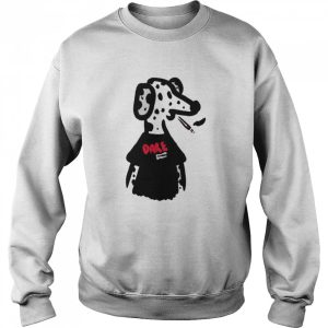 Dare dog shirt 4