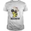 Dean And Sam Beehaw T-shirt