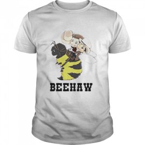 Dean And Sam Beehaw T shirt 1