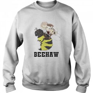 Dean And Sam Beehaw T shirt 4