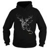 Deer Buckwear Smoke Em shirt