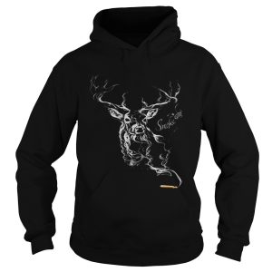 Deer Buckwear Smoke Em shirt 1