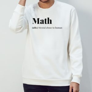 Definition Art shirt 2