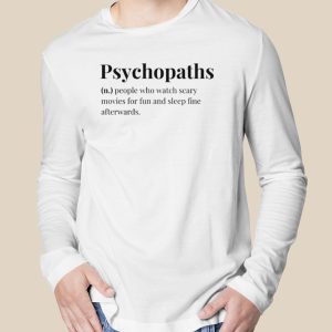 Definition Graphic shirt 3