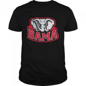 Derrick Bryce Ty Alabama City shirt 1