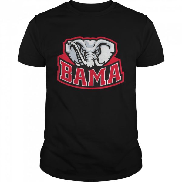 Derrick Bryce Ty Alabama City shirt