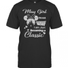 Diamond Minnie Mouse May Girl I’M Not Getting Old I Am Just Becoming A Classic T-Shirt