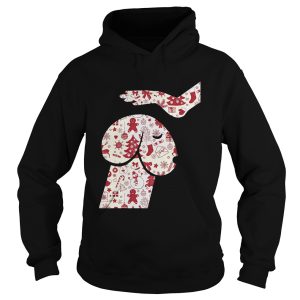 Dickhead Dog Christmas Shirt 1