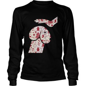 Dickhead Dog Christmas Shirt 2