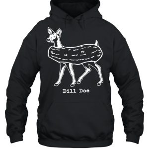 Dill Doe Pickle Shirt 5