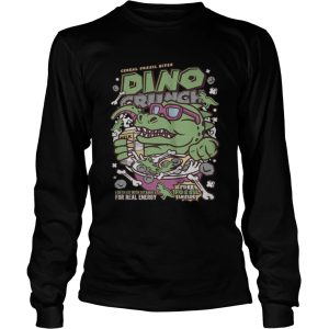 Dino crunc t shirt 2