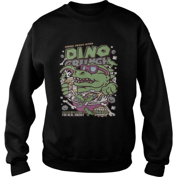 Dino crunc t-shirt