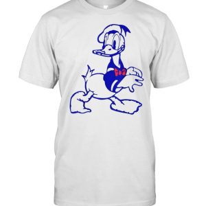 Disney Donald Duck shirt 1