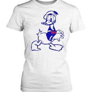 Disney Donald Duck shirt