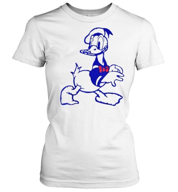 Disney Donald Duck shirt