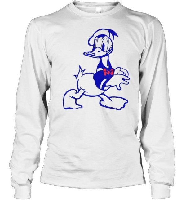 Disney Donald Duck shirt