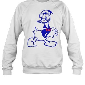 Disney Donald Duck shirt 4