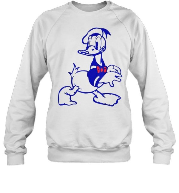 Disney Donald Duck shirt