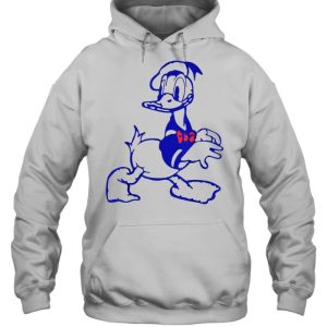 Disney Donald Duck shirt 5