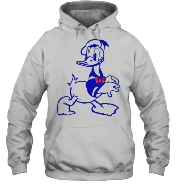 Disney Donald Duck shirt