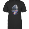 Disney Eeyore Reflection Water Mirror T-Shirt