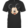 Disney Mickey Mouse Boys T-Shirt