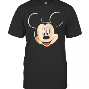 Disney Mickey Mouse Boys T-Shirt