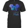 Disney Mickey We Are Never Too Old For Magic T-Shirt