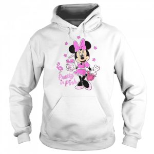 Disney Minnie Mouse Unicorn Pretty in ShirtPinkShirt 5